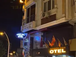 ERSOY EGE APART OTEL