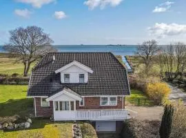 Ferienhaus Pippilotta Olpenitzdorf