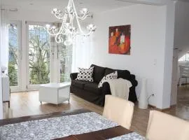 Business Apartment Bugl