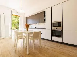 Seaside Family Apartment