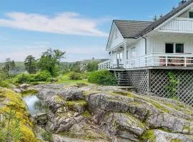 Lovely Home In Kollungtveit