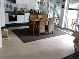 Ferienwohnung Kolpingstraße