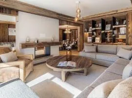 Antarès SIRIUS 303 - Spacious ski inski out apartment