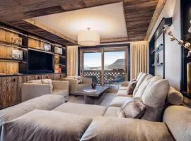 Antarès SIRIUS 302 - Ski inski out family apartment