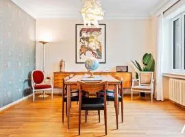 Bright 1BR Apt by Parc de Merl, Luxembourg
