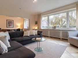 Domizil im Dorf – luxuriöses Ferienhaus in SPO
