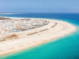 Hotel Riu Palace Santa Maria - All Inclusive, khách sạn ở Santa Maria