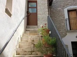 Rione Castello