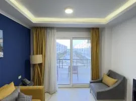 Fanadir Bay Resort in Hurghada, Egypt