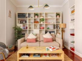 BilbaoBonito -Exterior -Guggenheim 5min-Parking