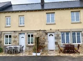 Gites L etape conviviale