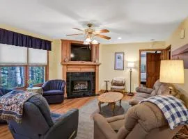 Herons Flight Sleeps 6