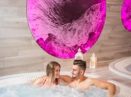 Borowy Dwór- Biznes, Spa & Fun