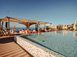 NEXT - by Savoy Signature, hotel ve Funchalu