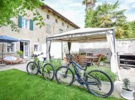 Stunning Apartment In Rivignano Teor