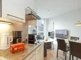 Dünenvilla 22, Whg 1