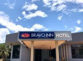 Bravo Inn Hotel Coxim