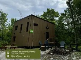 Cabin Zoobox 63