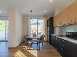Odyssey Residences