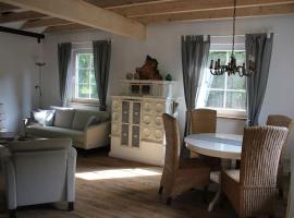 WupperCottage, Hotel in Wuppertal