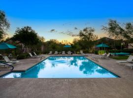 Modern 2-BR Condo near Kierland Commons, condo in Scottsdale
