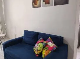 Apto próx ao Shopping e Centro Petrolina PE