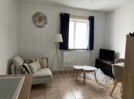 St Laurent Chambord Le havre des Truffiers, ξενοδοχείο σε Saint Laurent Nouan