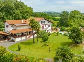 l'hacienda