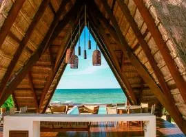Lipsos Retreat Concierge Villa