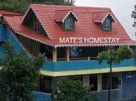 Mate's Homestay