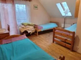 Lipowy Dworek
