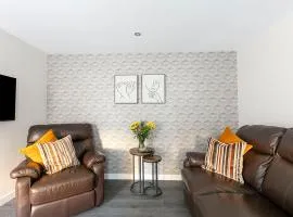 Castle Street Apartments - Ettrick Apartment