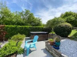 Villa In The Heart Of The Roadwine Near Colmar