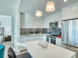 Stunning Apt with City Views