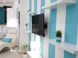Merter Apartments
