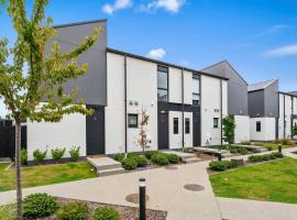 Albert Abode, Hotel in Albert Town