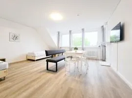 Tolstov Apartments - 3 Room Apartments - 25 min Messe DUS