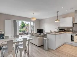 2-Bed on Dereham Road with Balcony Flat B