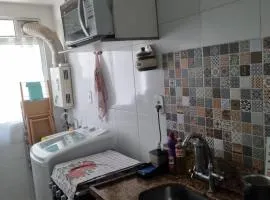 Apartamento - proximo ao centro de campo grande