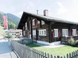 Chalet Aurora