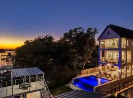 Ellen Lake Luxe with Concierge Services