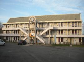 Premiere Classe Dreux, hotel v destinácii Dreux