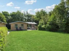 3 Bedroom Lovely Home In Hurup Thy