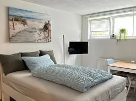 Ferienwohnung Nähe Stadtmitte