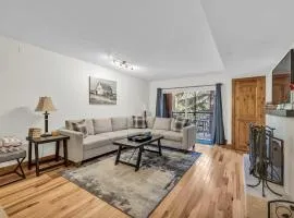 Centrally Located Park City Retreat Near Town Lift