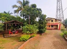 Sai Savali Home Stay-साई सावली होम स्टे