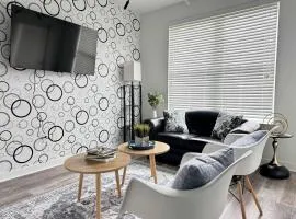 New 1B1B Private Balcony City View 525Pkwy304