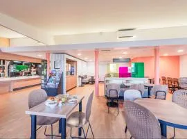 B&B HOTEL Strasbourg Aéroport