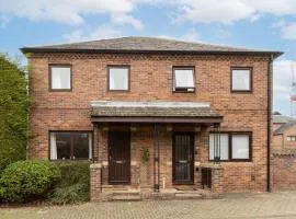 Ebor House York Cosy 3-Bed house with parking