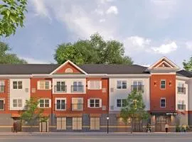 213 Brand New 3 Bedroom 2 Bath 1 Full Kit 1 Liv